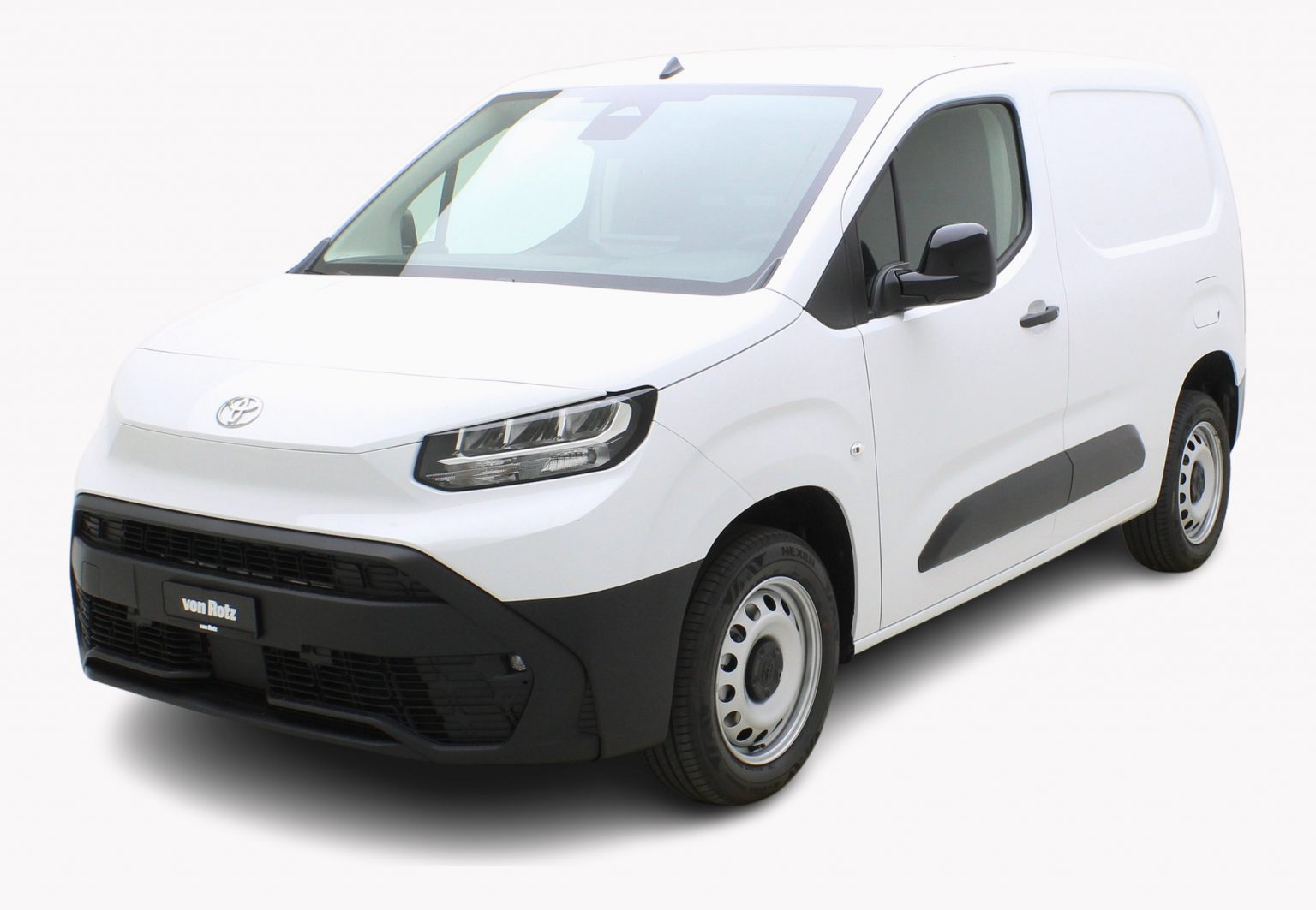 TOYOTA Proace City PROACE CITY Van L1 52KWh Active ** 330 km Reichweite **