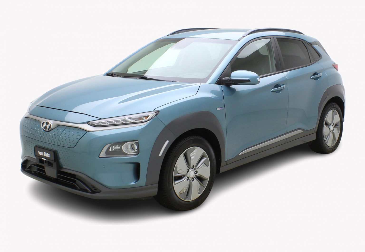 HYUNDAI Kona Electric Vertex