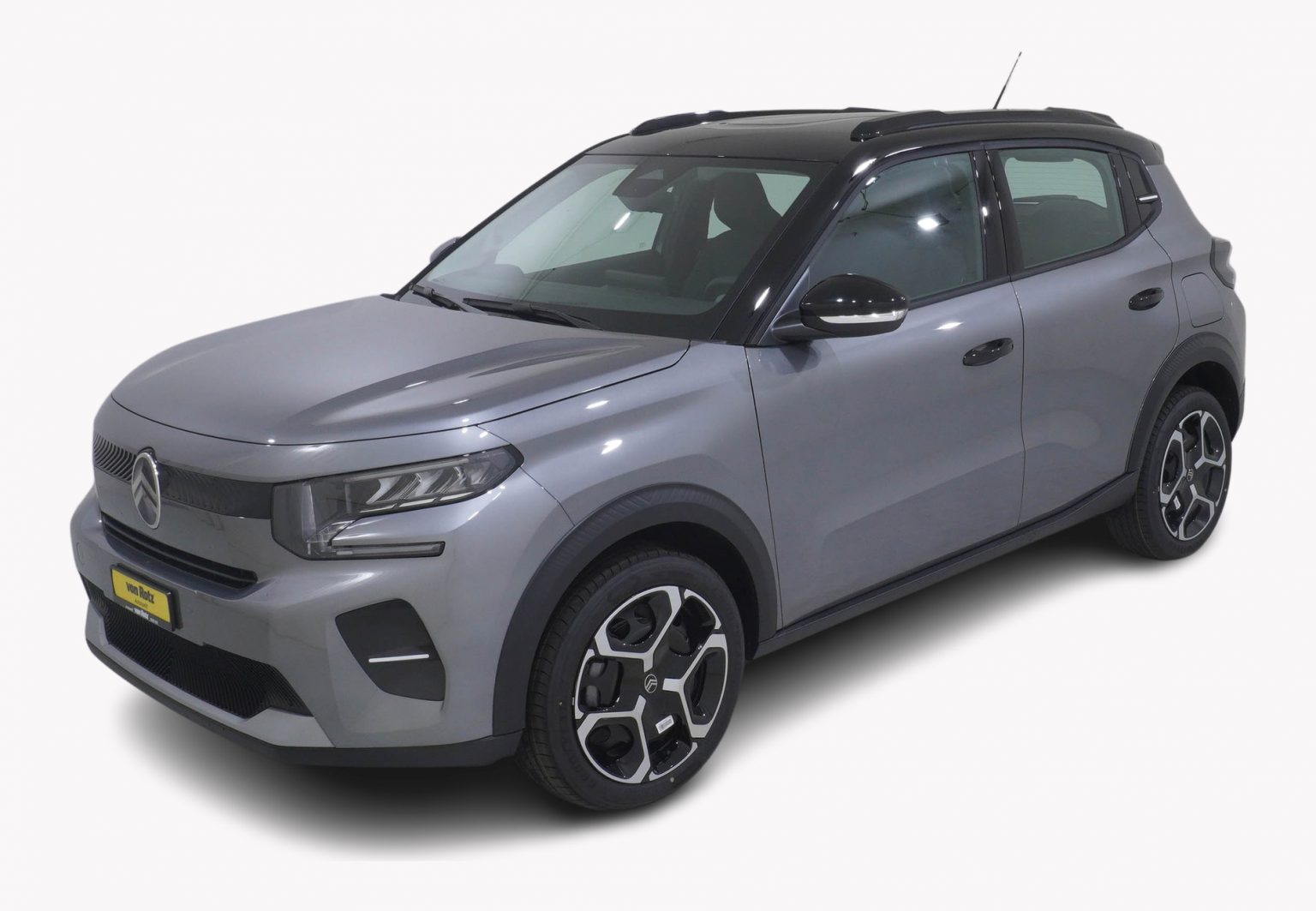 CITROËN C3 1.2 Turbo You+