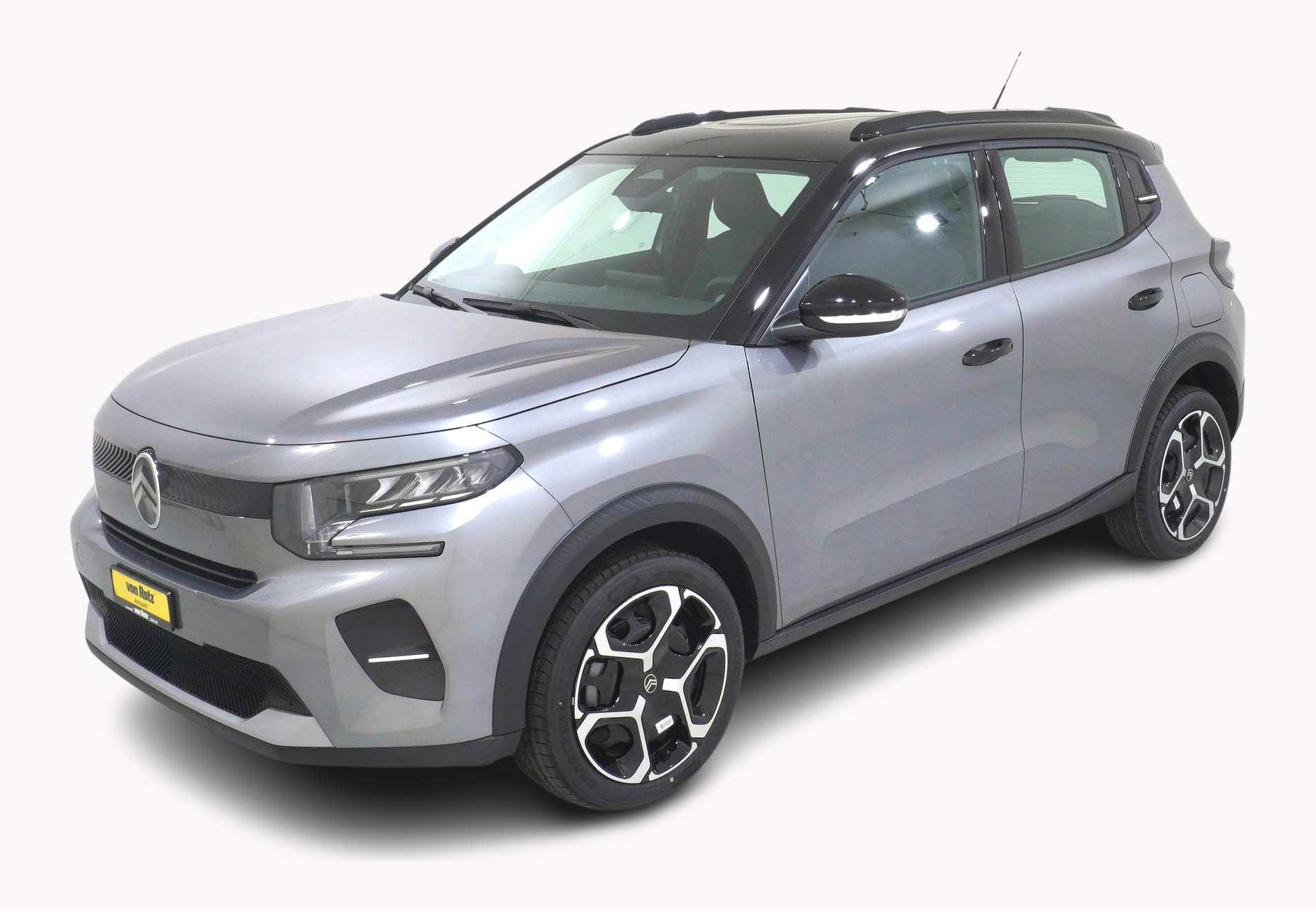 CITROËN C3 1.2 Turbo You+