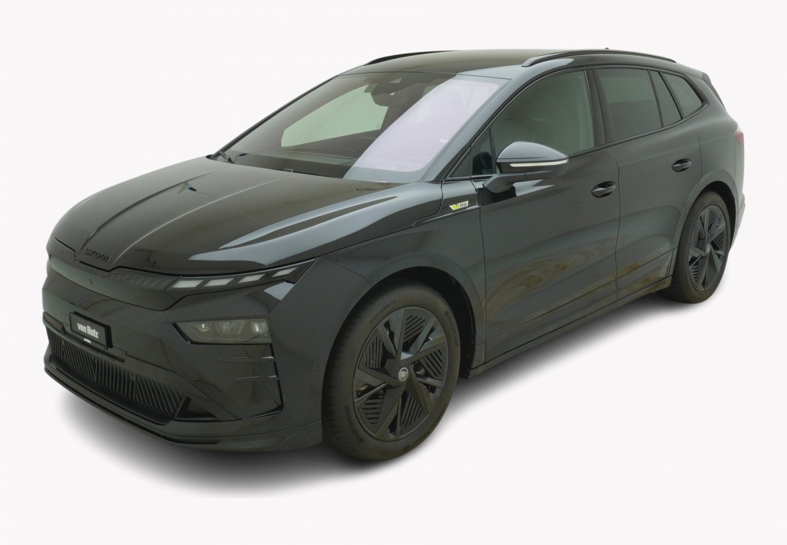 SKODA Enyaq iV Enyaq RS-Lounge