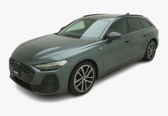 AUDI A5 Avant 2.0 40 TFSi S line quattro S-Tronic - Auto Welt von Rotz AG 2