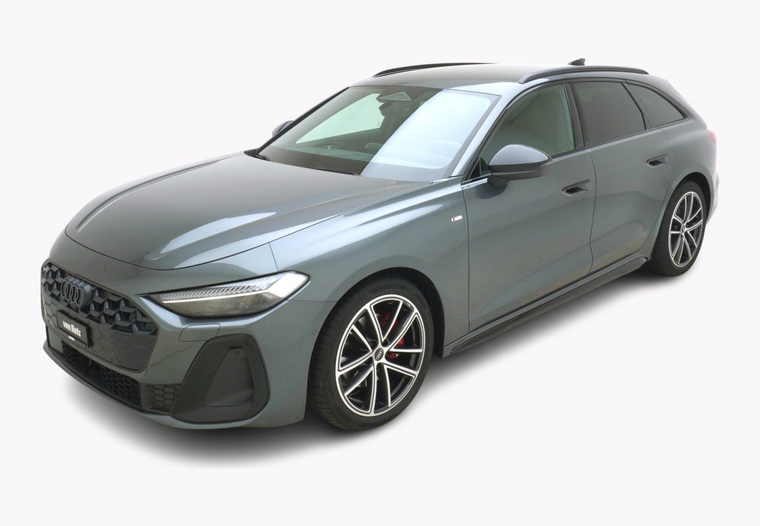 AUDI A5 Avant 2.0 40 TFSi S line quattro S-Tronic