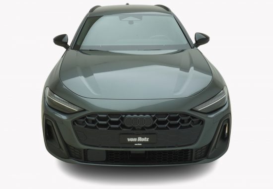 AUDI A5 Avant 2.0 e-hybrid S line quattro S-Tronic - Auto Welt von Rotz AG 2