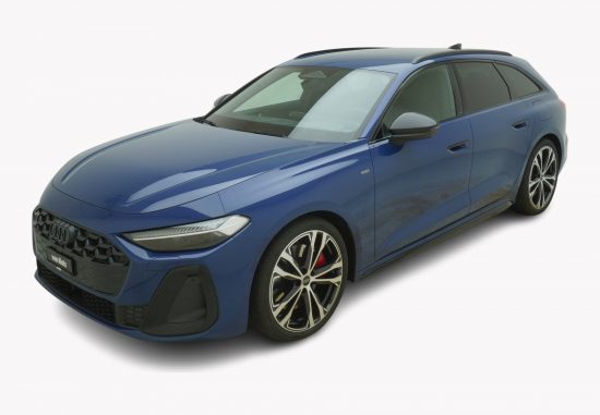 AUDI A5 Avant 2.0 e-hybrid S line quattro S-Tronic - Auto Welt von Rotz AG