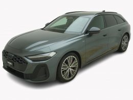 AUDI A5 Avant 2.0 e-hybrid S line quattro S-Tronic - Auto Welt von Rotz AG 1