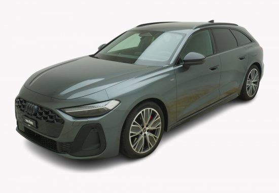 AUDI A5 Avant 2.0 e-hybrid S line quattro S-Tronic - Auto Welt von Rotz AG 1