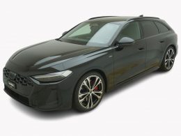 AUDI A5 Avant 2.0 e-hybrid S line quattro S-Tronic - Auto Welt von Rotz AG 3