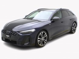 AUDI A5 Avant 2.0 TFSI S line quattro S-Tronic - Auto Welt von Rotz AG 1