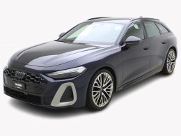 AUDI A5 Avant 2.0 TFSI S line quattro S-Tronic - Auto Welt von Rotz AG