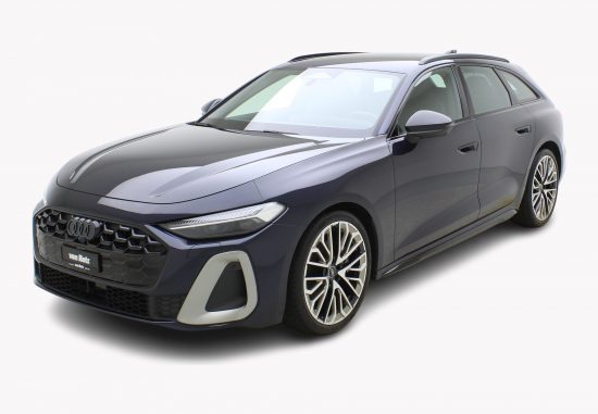 AUDI A5 Avant 2.0 TFSI S line quattro S-Tronic - Auto Welt von Rotz AG