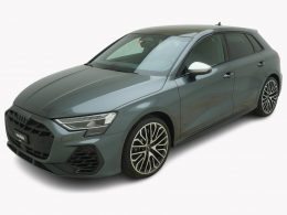AUDI S3 Sportback 2.0 T FSI quattro S-Tronic - Auto Welt von Rotz AG 1