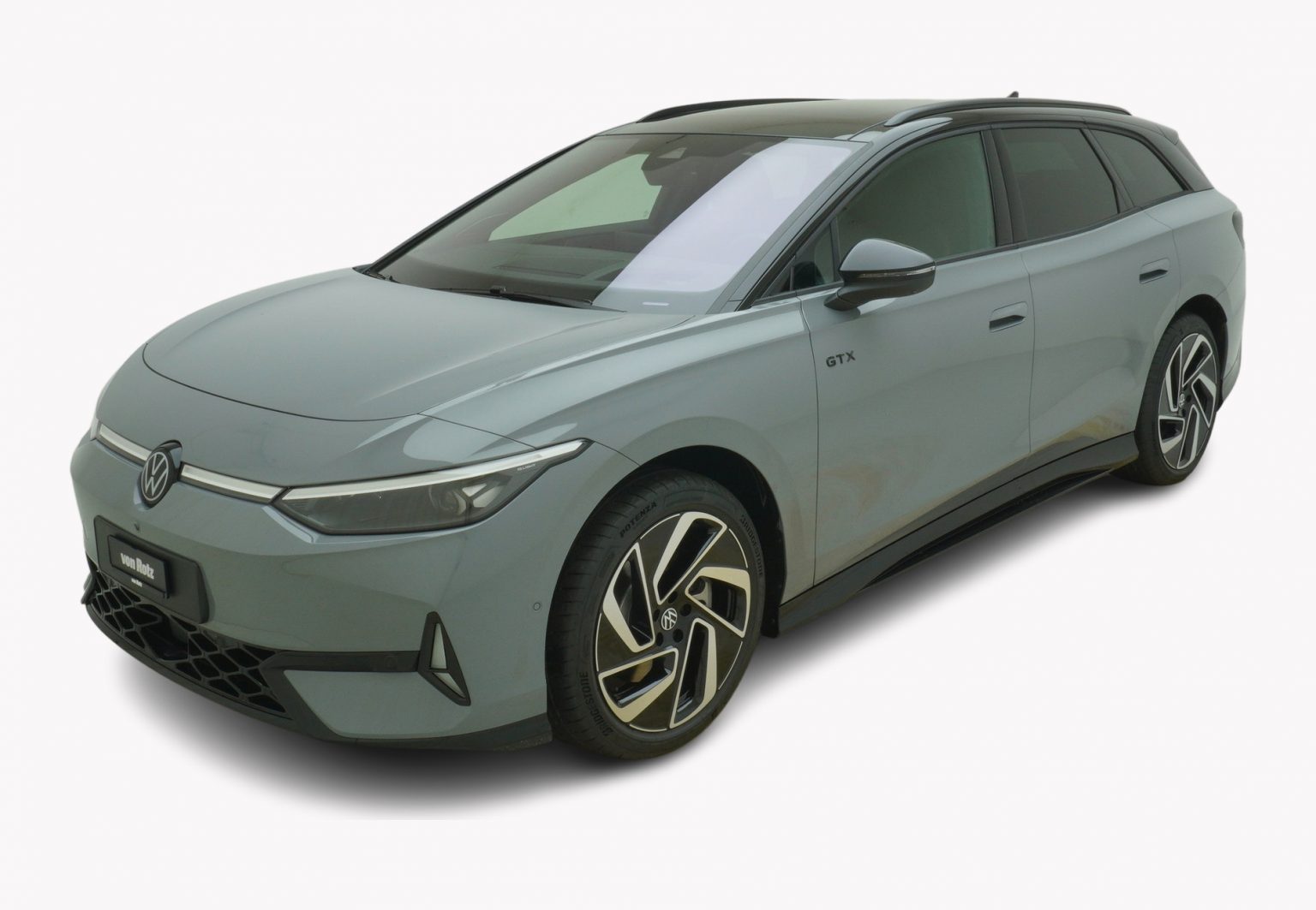 VW ID.7 Tourer 86 kWh GTX 4MOTION