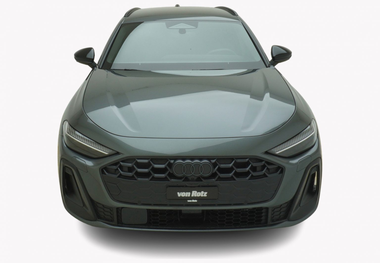 AUDI A5 Avant 2.0 e-hybrid S line quattro S-Tronic