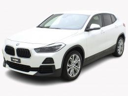 BMW X2 20d xDrive - Auto Welt von Rotz AG
