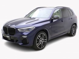 BMW X5 40d xDrive M Sport - Auto Welt von Rotz AG