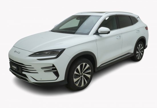 BYD Seal U DM-i Design AWD - Auto Welt von Rotz AG