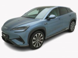 BYD Sealion 7 Excellence AWD - Auto Welt von Rotz AG 5