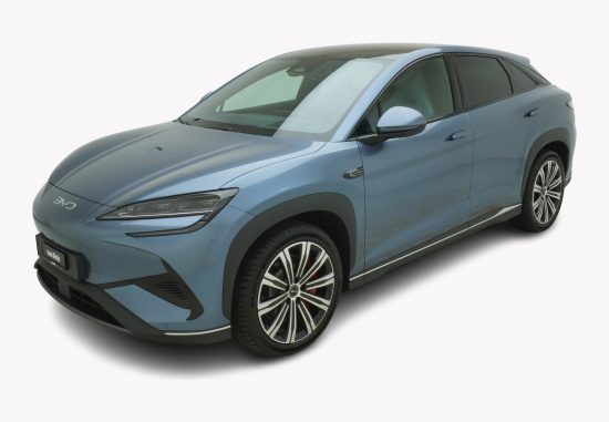 BYD Sealion 7 Excellence AWD - Auto Welt von Rotz AG 5