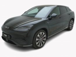 BYD Sealion 7 Excellence AWD - Auto Welt von Rotz AG 9