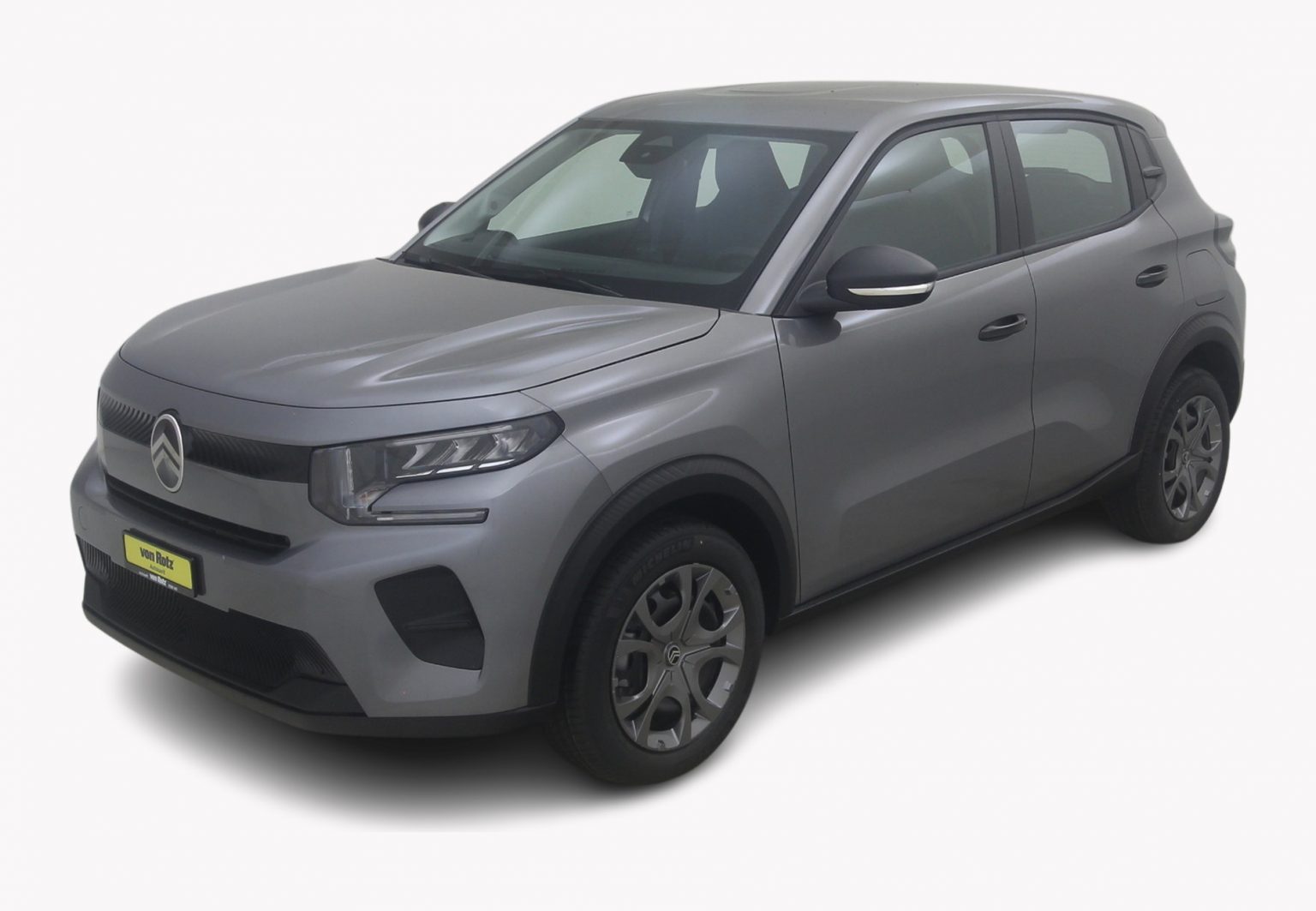 CITROËN C3 1.2 Turbo You