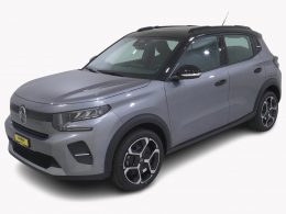 CITROËN C3 1.2 Turbo You+ - Auto Welt von Rotz AG 2