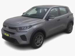 CITROËN C3 1.2 Turbo You - Auto Welt von Rotz AG