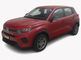 CITROËN C3 1.2 Turbo You - Auto Welt von Rotz AG 1