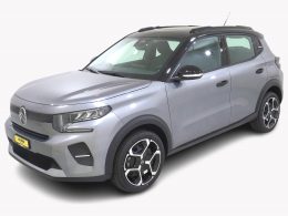 CITROËN C3 1.2 Turbo You+ - Auto Welt von Rotz AG