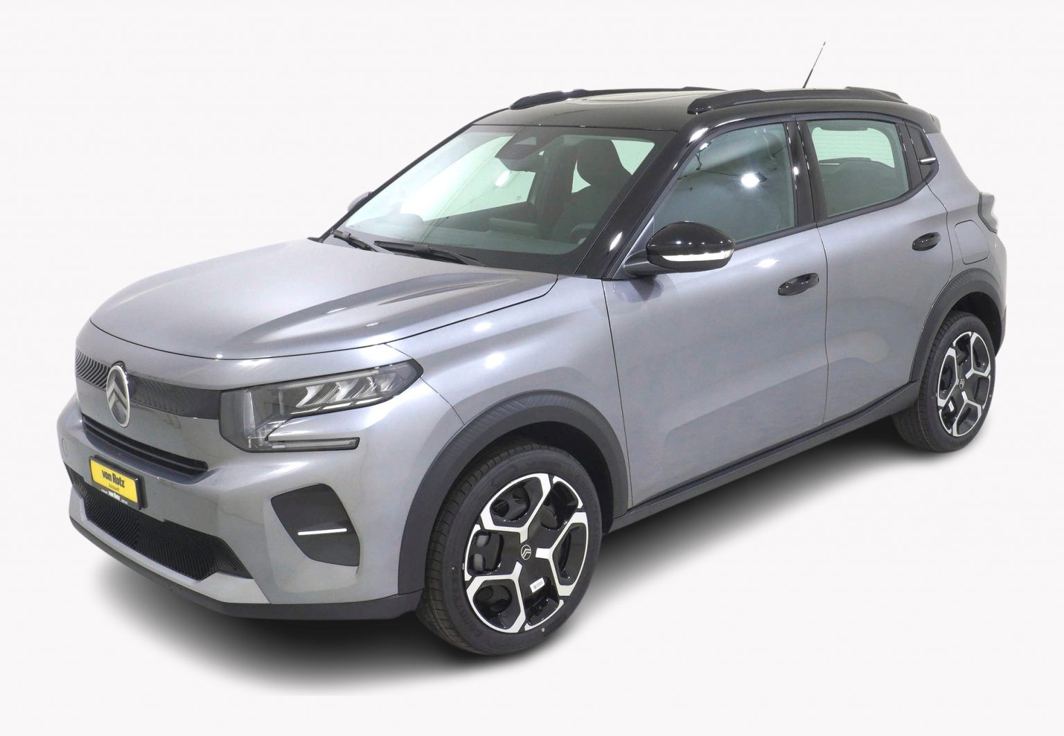 CITROËN C3 1.2 Turbo You+