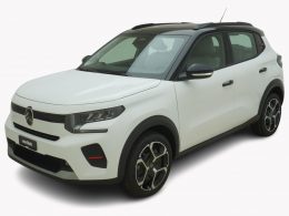 CITROËN C3 1.2 Turbo You+ - Auto Welt von Rotz AG 1