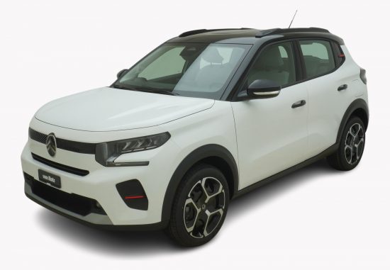 CITROËN C3 1.2 Turbo You+ - Auto Welt von Rotz AG 1