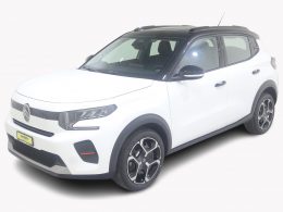 CITROËN C3 1.2 Turbo You+ - Auto Welt von Rotz AG 3