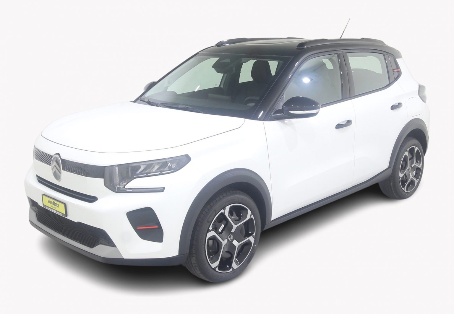 CITROËN C3 1.2 Turbo You+