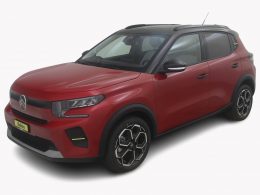 CITROËN C3 e-Max - Auto Welt von Rotz AG 2