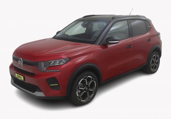 CITROËN C3 e-Max - Auto Welt von Rotz AG 2