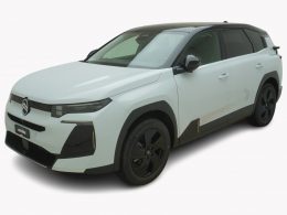 CITROËN C5 Aircross 1.2 Hybrid Max - Auto Welt von Rotz AG