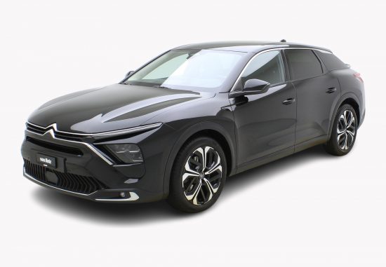 CITROËN C5 X 1.6 PureTech Shine - Auto Welt von Rotz AG