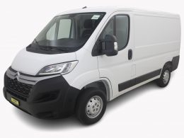 CITROËN Jumper Kaw. 30 L1H1 2.2 BlueHDi 140 S/S - Auto Welt von Rotz AG