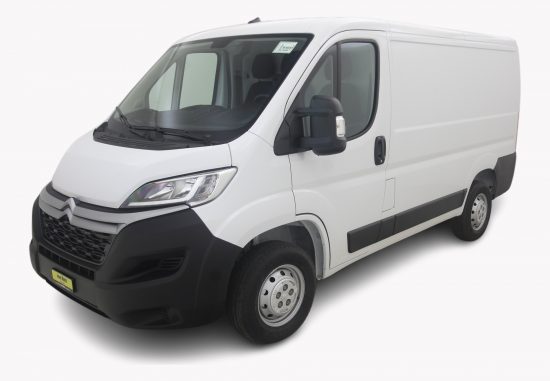 CITROËN Jumper Kaw. 30 L1H1 2.2 BlueHDi 140 S/S - Auto Welt von Rotz AG