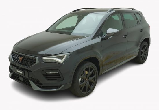 CUPRA Ateca 1.5 TSI DSG - Auto Welt von Rotz AG 6
