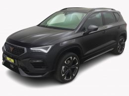 CUPRA Ateca 2.0 TSI 4Drive DSG - Auto Welt von Rotz AG