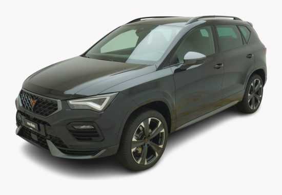 CUPRA Ateca 2.0 TSI 4Drive DSG - Auto Welt von Rotz AG 2