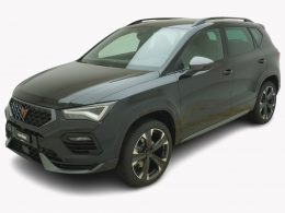 CUPRA Ateca 2.0 TSI 4Drive DSG - Auto Welt von Rotz AG 6