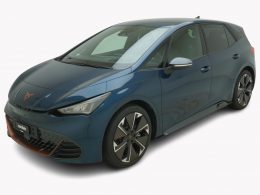 CUPRA Born Electric 77kWh e-Boost - Auto Welt von Rotz AG 2