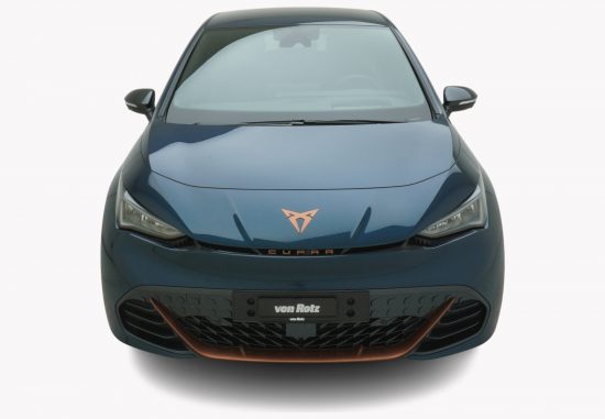 CUPRA Born Electric 77kWh e-Boost - Auto Welt von Rotz AG 1