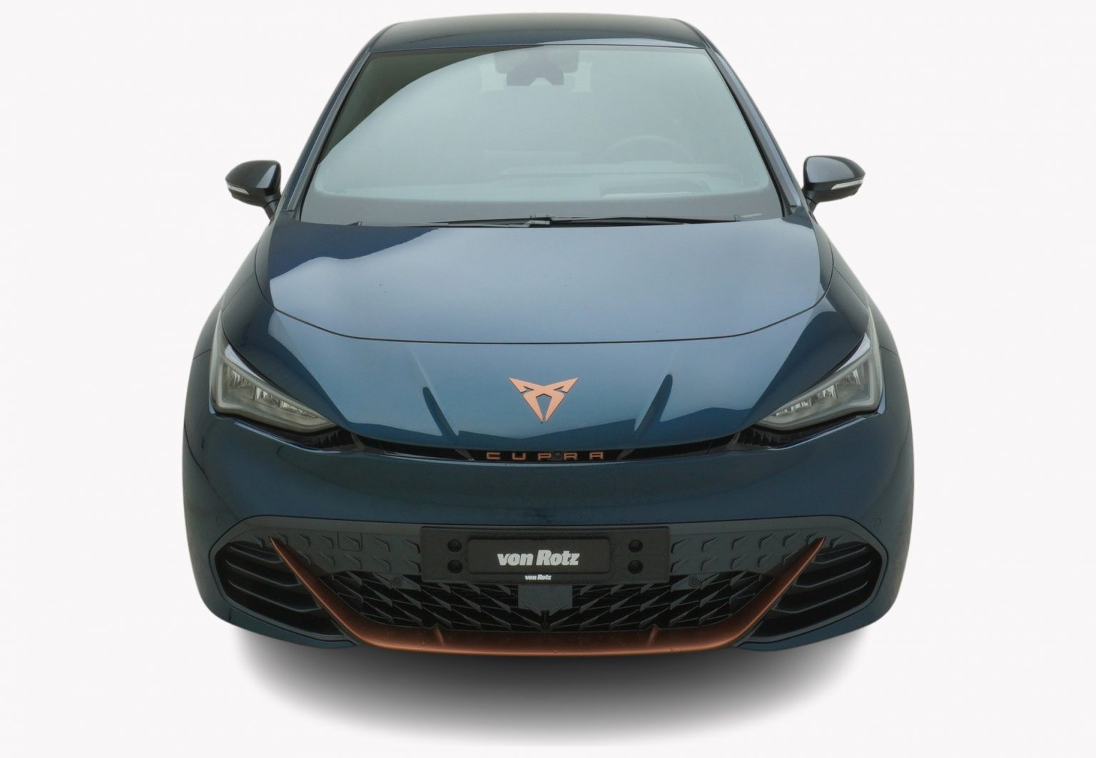 CUPRA Born Electric 77kWh e-Boost