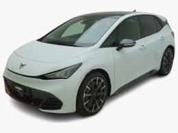 CUPRA Born VZ - Auto Welt von Rotz AG