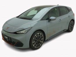 CUPRA Born VZ - Auto Welt von Rotz AG 2