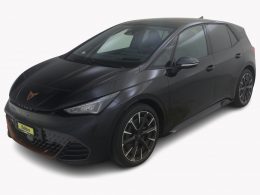 CUPRA Born VZ - Auto Welt von Rotz AG 1